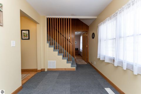 Tiny photo for 304 N Adams Street, Mt Pleasant, MI 48858 (MLS # 1943965)