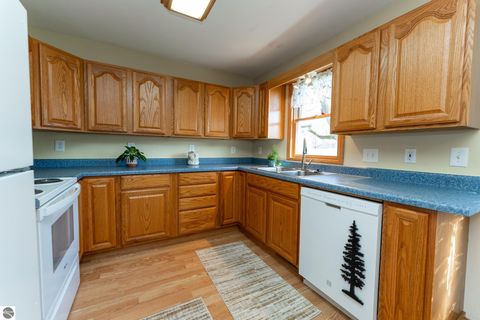 Tiny photo for 304 N Adams Street, Mt Pleasant, MI 48858 (MLS # 1943965)