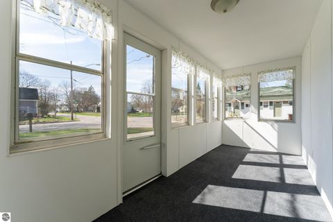 Tiny photo for 304 N Adams Street, Mt Pleasant, MI 48858 (MLS # 1943965)