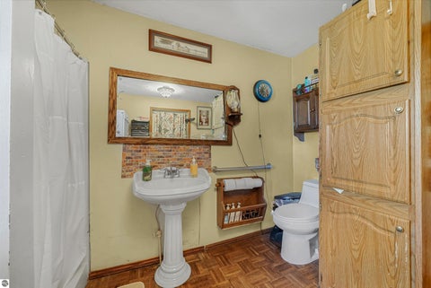 Tiny photo for 229 E Houghton Lake Road, Lake City, MI 49651 (MLS # 1946497)