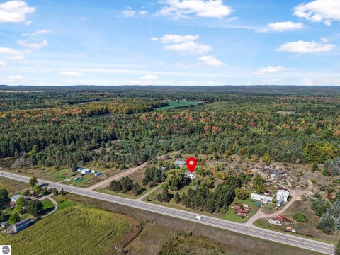 Tiny photo for 229 E Houghton Lake Road, Lake City, MI 49651 (MLS # 1946497)