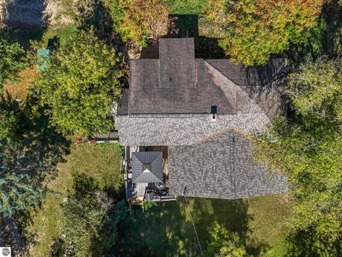 Tiny photo for 229 E Houghton Lake Road, Lake City, MI 49651 (MLS # 1946497)