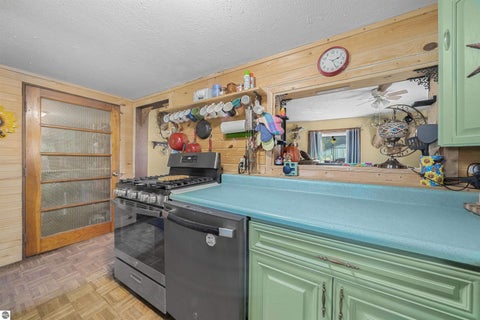 Tiny photo for 229 E Houghton Lake Road, Lake City, MI 49651 (MLS # 1946497)