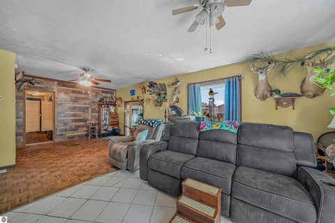 Tiny photo for 229 E Houghton Lake Road, Lake City, MI 49651 (MLS # 1946497)