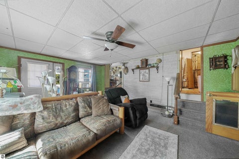 Tiny photo for 229 E Houghton Lake Road, Lake City, MI 49651 (MLS # 1946497)