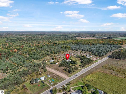 Tiny photo for 229 E Houghton Lake Road, Lake City, MI 49651 (MLS # 1946497)