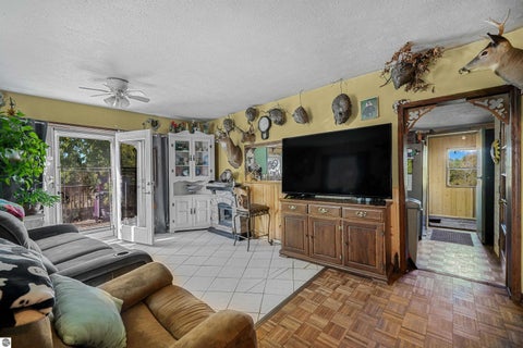 Tiny photo for 229 E Houghton Lake Road, Lake City, MI 49651 (MLS # 1946497)