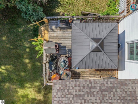 Tiny photo for 229 E Houghton Lake Road, Lake City, MI 49651 (MLS # 1946497)