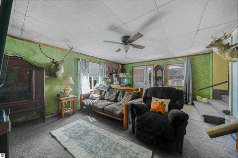 Tiny photo for 229 E Houghton Lake Road, Lake City, MI 49651 (MLS # 1946497)