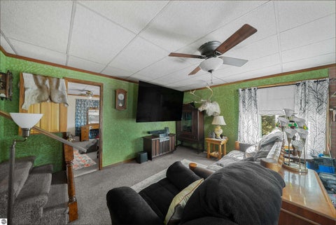 Tiny photo for 229 E Houghton Lake Road, Lake City, MI 49651 (MLS # 1946497)