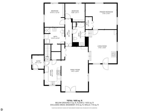 Tiny photo for 229 E Houghton Lake Road, Lake City, MI 49651 (MLS # 1946497)