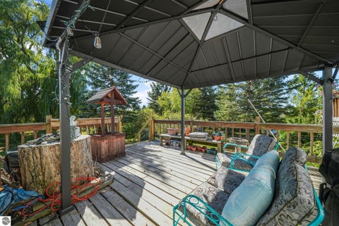 Tiny photo for 229 E Houghton Lake Road, Lake City, MI 49651 (MLS # 1946497)