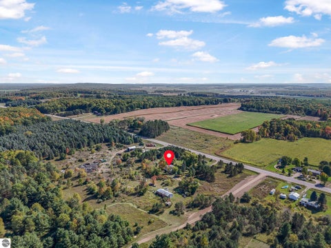 Tiny photo for 229 E Houghton Lake Road, Lake City, MI 49651 (MLS # 1946497)