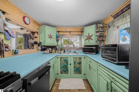 Tiny photo for 229 E Houghton Lake Road, Lake City, MI 49651 (MLS # 1946497)