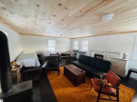 Tiny photo for 942 N 47 1/2 Road, Manton, MI 49663 (MLS # 1941808)