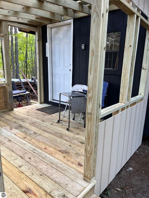 Tiny photo for 942 N 47 1/2 Road, Manton, MI 49663 (MLS # 1941808)