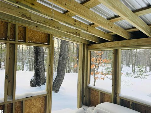 Tiny photo for 942 N 47 1/2 Road, Manton, MI 49663 (MLS # 1941808)