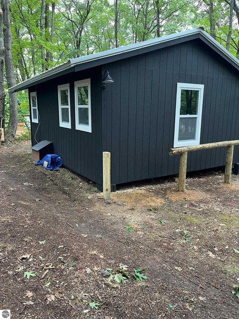 Photo of 942 N 47 1/2 Road, Manton, MI 49663 (MLS # 1941808)