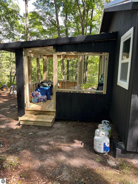 Tiny photo for 942 N 47 1/2 Road, Manton, MI 49663 (MLS # 1941808)