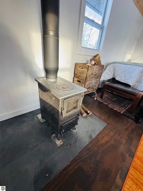 Tiny photo for 942 N 47 1/2 Road, Manton, MI 49663 (MLS # 1941808)