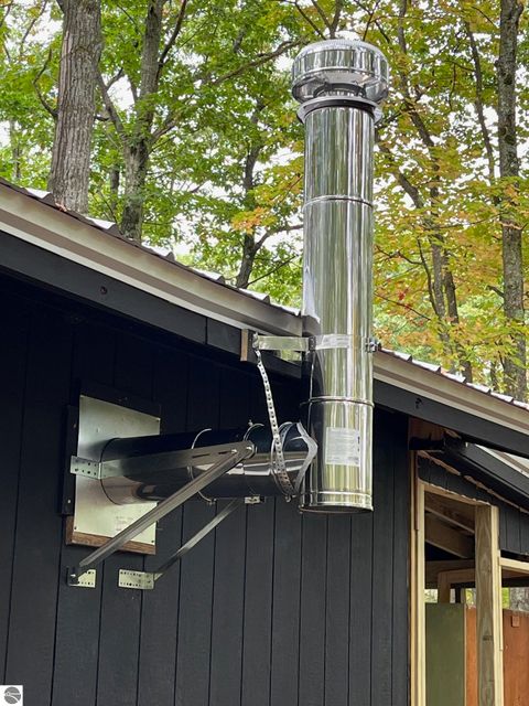 Tiny photo for 942 N 47 1/2 Road, Manton, MI 49663 (MLS # 1941808)