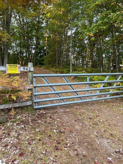 Tiny photo for 942 N 47 1/2 Road, Manton, MI 49663 (MLS # 1941808)