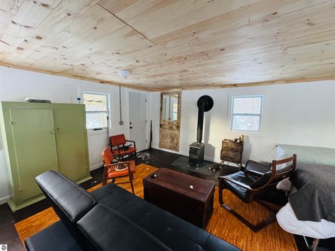 Tiny photo for 942 N 47 1/2 Road, Manton, MI 49663 (MLS # 1941808)