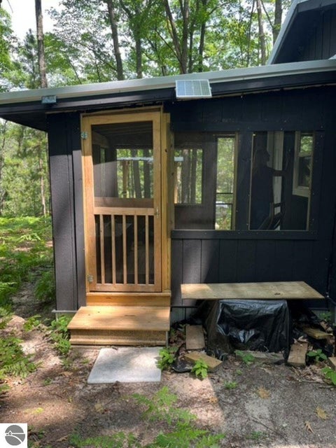Tiny photo for 942 N 47 1/2 Road, Manton, MI 49663 (MLS # 1941808)