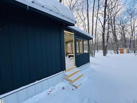 Tiny photo for 942 N 47 1/2 Road, Manton, MI 49663 (MLS # 1941808)