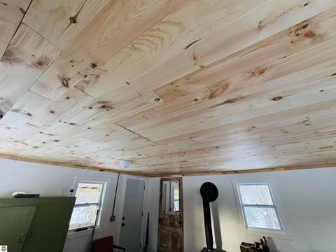 Tiny photo for 942 N 47 1/2 Road, Manton, MI 49663 (MLS # 1941808)