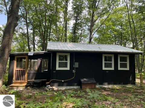 Photo of 942 N 47 1/2 Road, Manton, MI 49663 (MLS # 1941808)