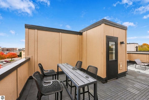 Tiny photo for 124 Gillis Street #7, Traverse City, MI 49684 (MLS # 1951638)