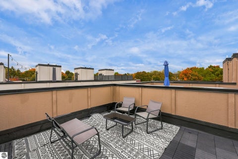 Tiny photo for 124 Gillis Street #7, Traverse City, MI 49684 (MLS # 1951638)