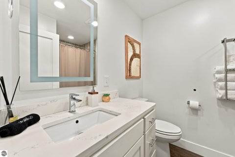 Tiny photo for 124 Gillis Street #7, Traverse City, MI 49684 (MLS # 1951638)