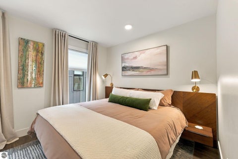 Tiny photo for 124 Gillis Street #7, Traverse City, MI 49684 (MLS # 1951638)