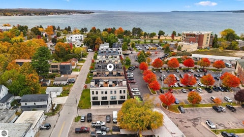 Tiny photo for 124 Gillis Street #7, Traverse City, MI 49684 (MLS # 1951638)