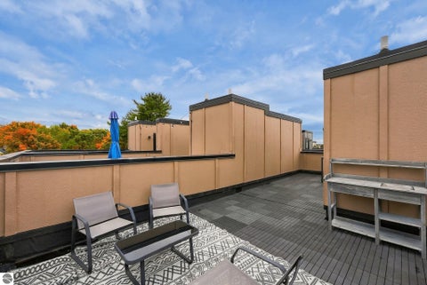Tiny photo for 124 Gillis Street #7, Traverse City, MI 49684 (MLS # 1951638)