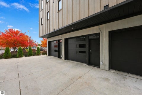 Tiny photo for 124 Gillis Street #7, Traverse City, MI 49684 (MLS # 1951638)