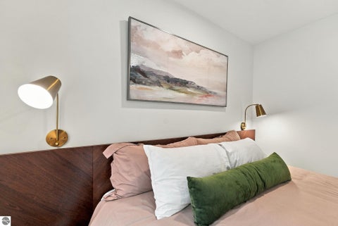 Tiny photo for 124 Gillis Street #7, Traverse City, MI 49684 (MLS # 1951638)