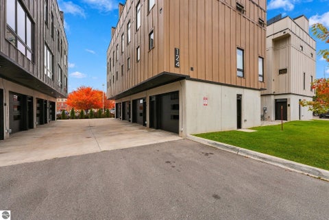 Tiny photo for 124 Gillis Street #7, Traverse City, MI 49684 (MLS # 1951638)
