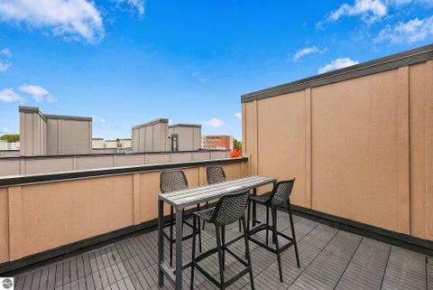 Tiny photo for 124 Gillis Street #7, Traverse City, MI 49684 (MLS # 1951638)
