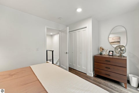Tiny photo for 124 Gillis Street #7, Traverse City, MI 49684 (MLS # 1951638)