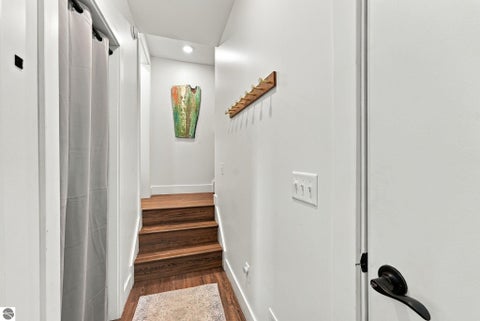 Tiny photo for 124 Gillis Street #7, Traverse City, MI 49684 (MLS # 1951638)