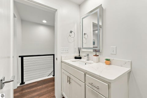 Tiny photo for 124 Gillis Street #7, Traverse City, MI 49684 (MLS # 1951638)