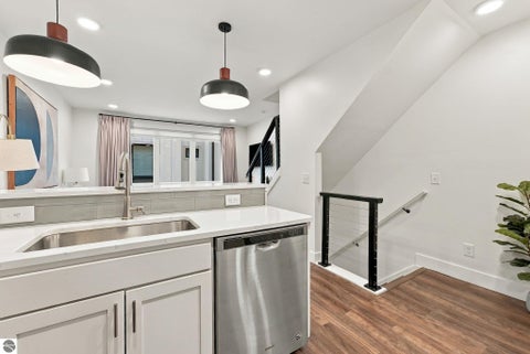 Tiny photo for 124 Gillis Street #7, Traverse City, MI 49684 (MLS # 1951638)