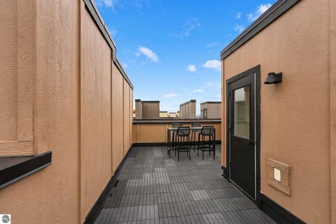 Tiny photo for 124 Gillis Street #7, Traverse City, MI 49684 (MLS # 1951638)