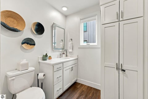 Tiny photo for 124 Gillis Street #7, Traverse City, MI 49684 (MLS # 1951638)