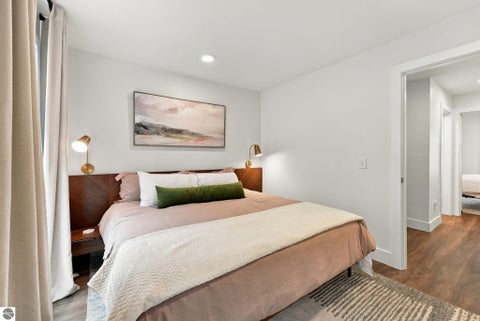 Tiny photo for 124 Gillis Street #7, Traverse City, MI 49684 (MLS # 1951638)