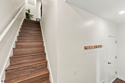 Tiny photo for 124 Gillis Street #7, Traverse City, MI 49684 (MLS # 1951638)