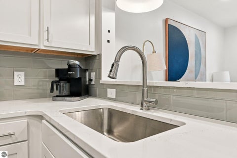 Tiny photo for 124 Gillis Street #7, Traverse City, MI 49684 (MLS # 1951638)